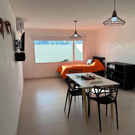 Apart Trelew 5 Exterior photo