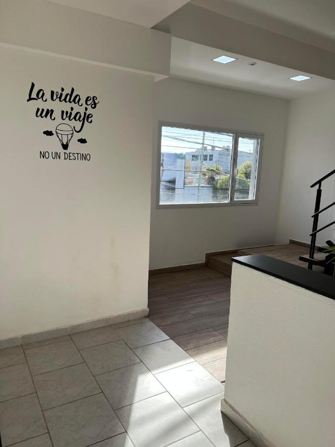 Apart Trelew 5 Exterior photo